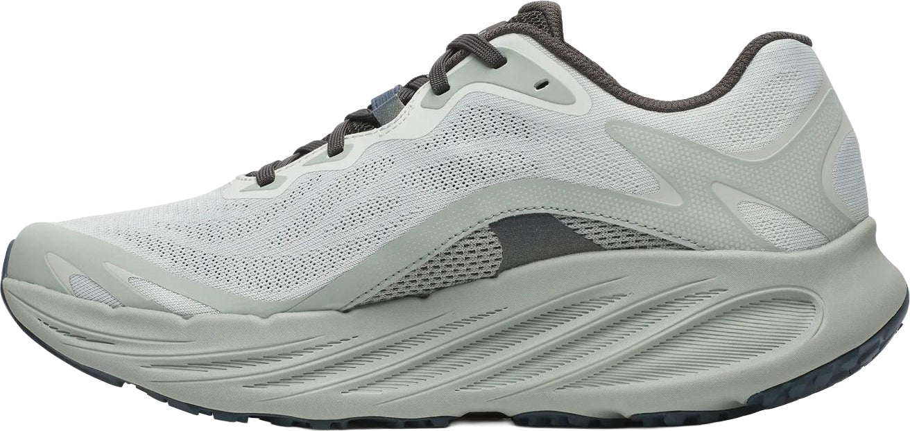 Merrell ProMorph Mens Trail Running Shoes - Grey