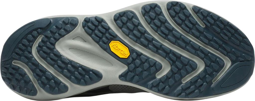 Merrell ProMorph Mens Trail Running Shoes - Grey