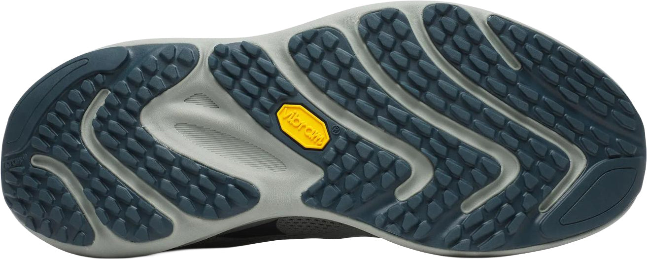 Merrell ProMorph Mens Trail Running Shoes - Grey