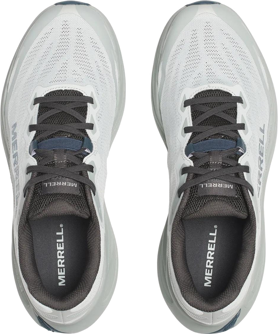 Merrell ProMorph Mens Trail Running Shoes - Grey
