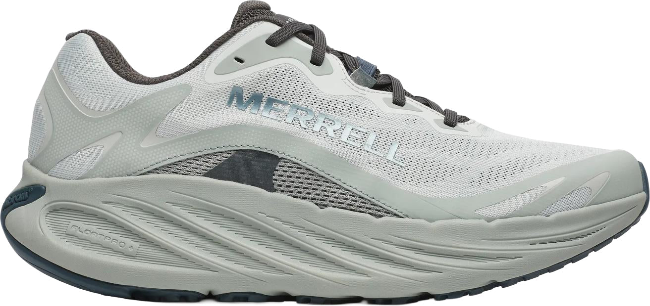 Merrell ProMorph Mens Trail Running Shoes - Grey