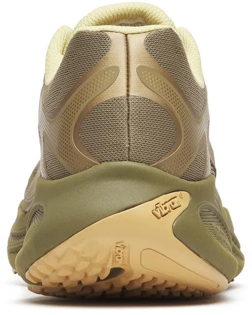 Merrell ProMorph Mens Trail Running Shoes - Green