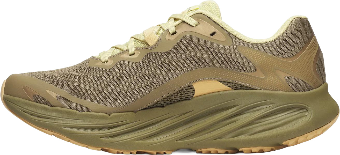 Merrell ProMorph Mens Trail Running Shoes - Green