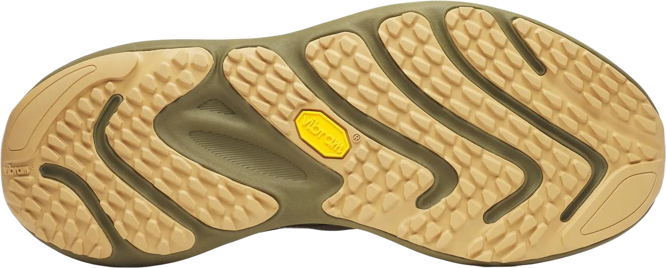 Merrell ProMorph Mens Trail Running Shoes - Green