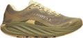 Merrell ProMorph Mens Trail Running Shoes - Green