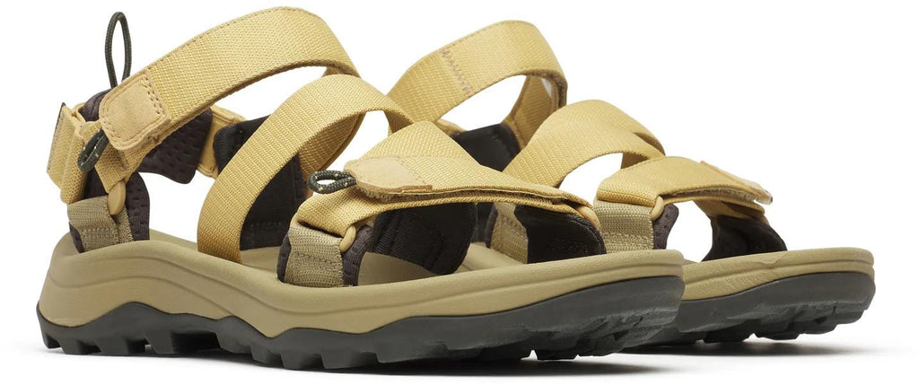 Merrell Speed Fusion Sport RMX Mens Sandals -  Brown
