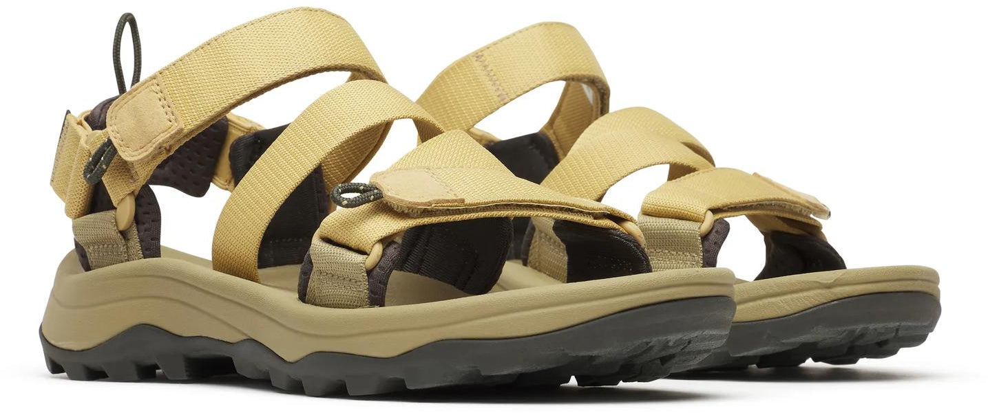 Merrell Speed Fusion Sport RMX Mens Sandals -  Brown