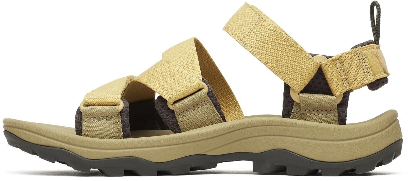 Merrell Speed Fusion Sport RMX Mens Sandals -  Brown
