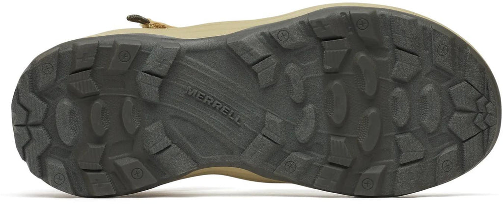 Merrell Speed Fusion Sport RMX Mens Sandals -  Brown