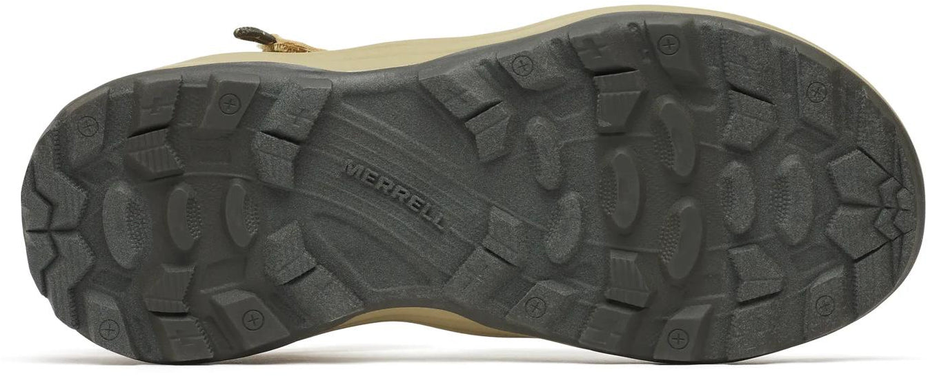 Merrell Speed Fusion Sport RMX Mens Sandals -  Brown