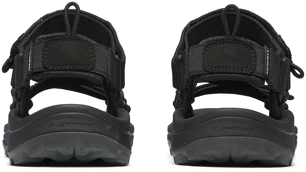 Merrell Speed Fusion Sport RMX Mens Sandals - Black