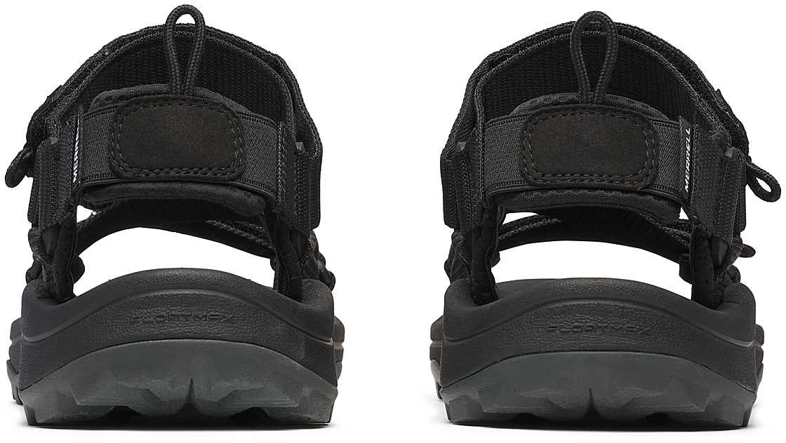 Merrell Speed Fusion Sport RMX Mens Sandals - Black