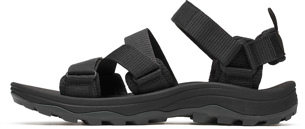 Merrell Speed Fusion Sport RMX Mens Sandals - Black