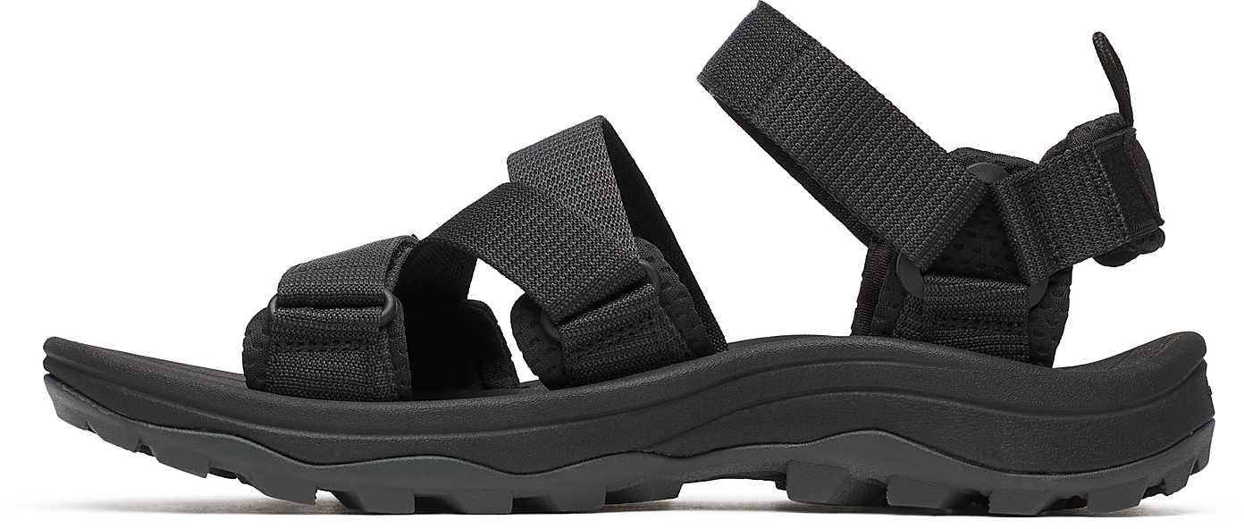 Merrell Speed Fusion Sport RMX Mens Sandals - Black