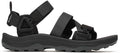 Merrell Speed Fusion Sport RMX Mens Sandals - Black