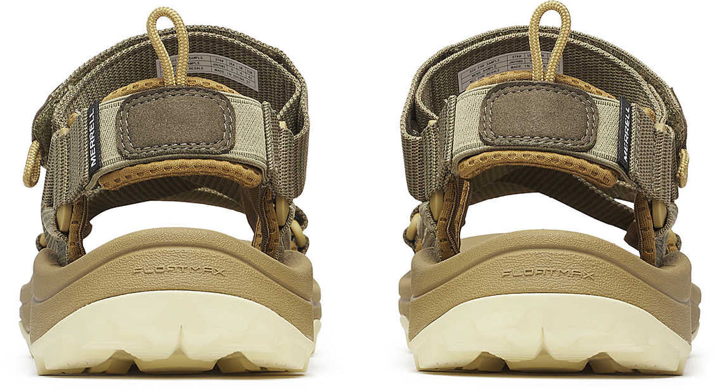 Merrell Speed Fusion Sport RMX Mens Sandals - Brown