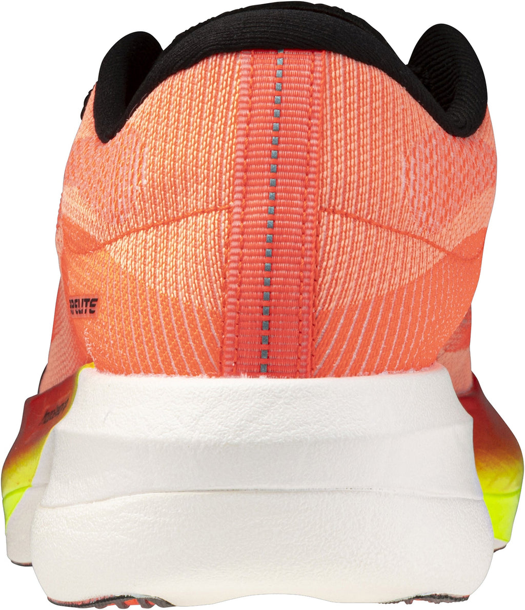 Mizuno Hyperwarp Elite Running Shoes - Orange