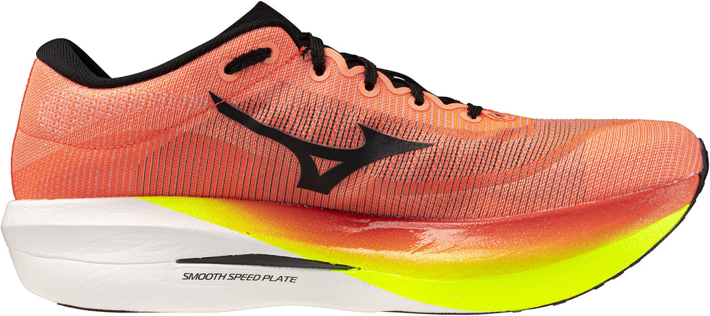 Mizuno Hyperwarp Elite Running Shoes - Orange
