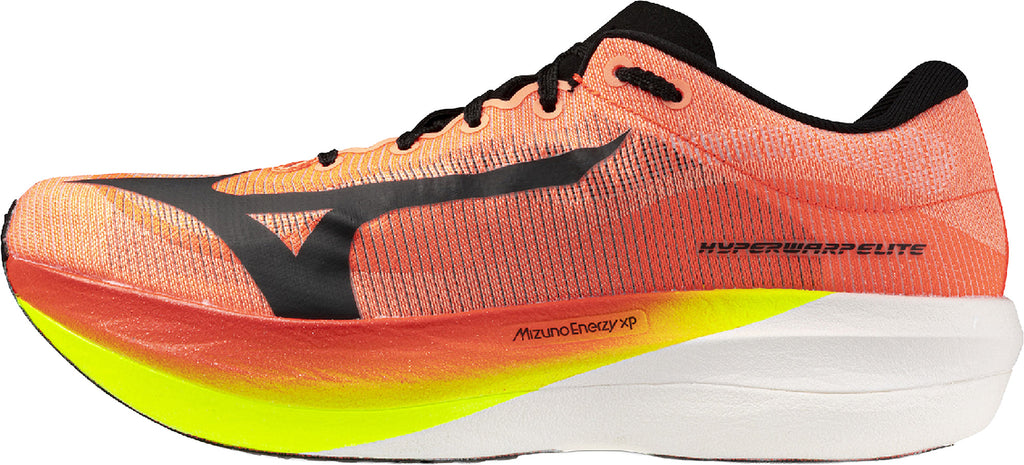 Mizuno Hyperwarp Elite Running Shoes - Orange