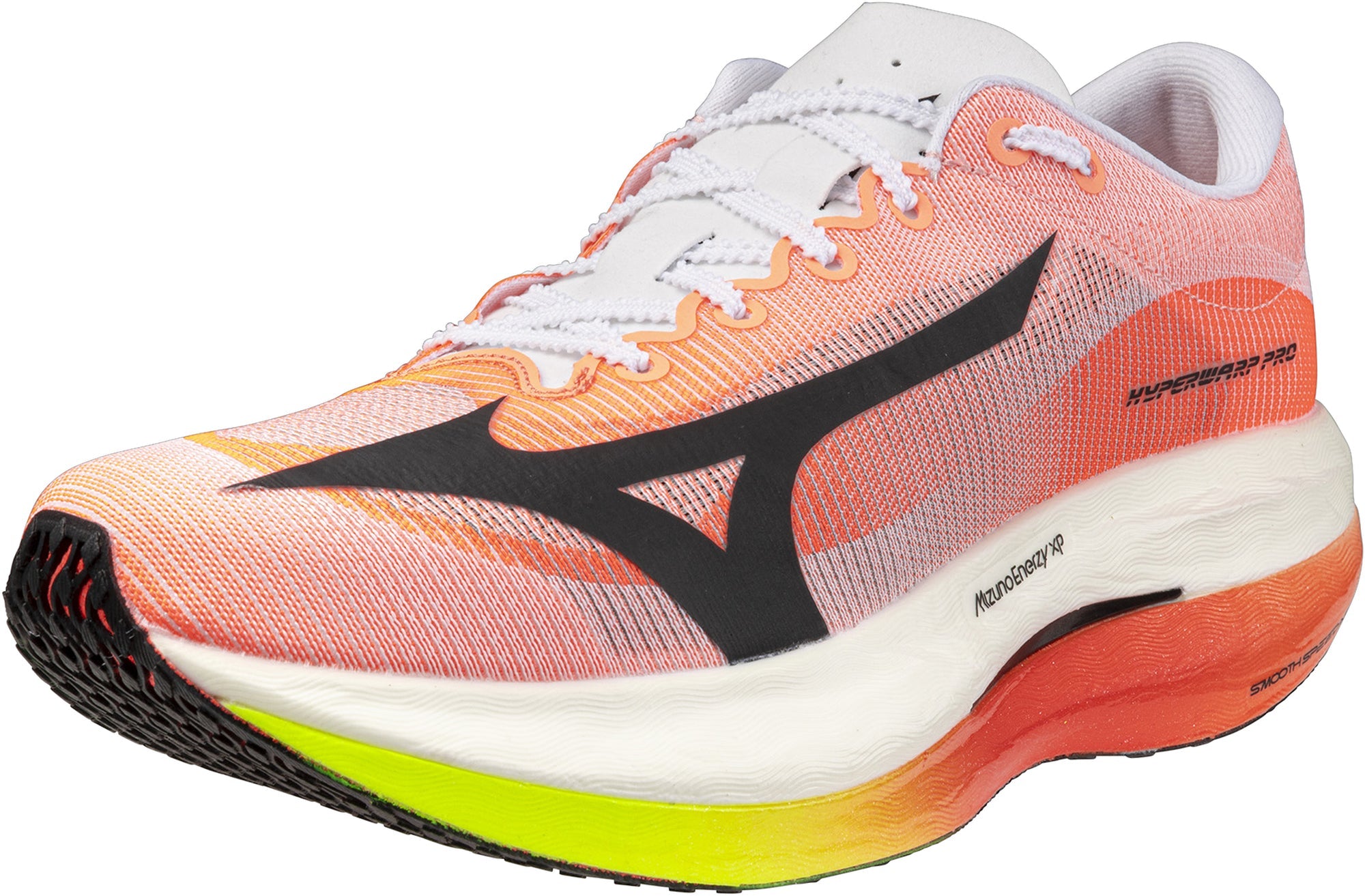 Mizuno Hyperwarp Pro Running Shoes - Orange