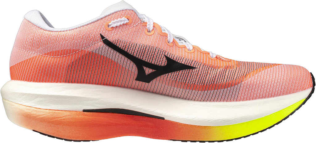 Mizuno Hyperwarp Pro Running Shoes - Orange