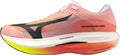 Mizuno Hyperwarp Pro Running Shoes - Orange