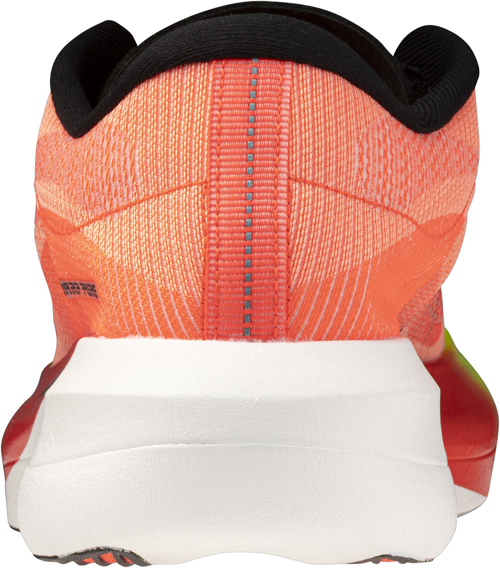 Mizuno Hyperwarp Pure Running Shoes - Orange
