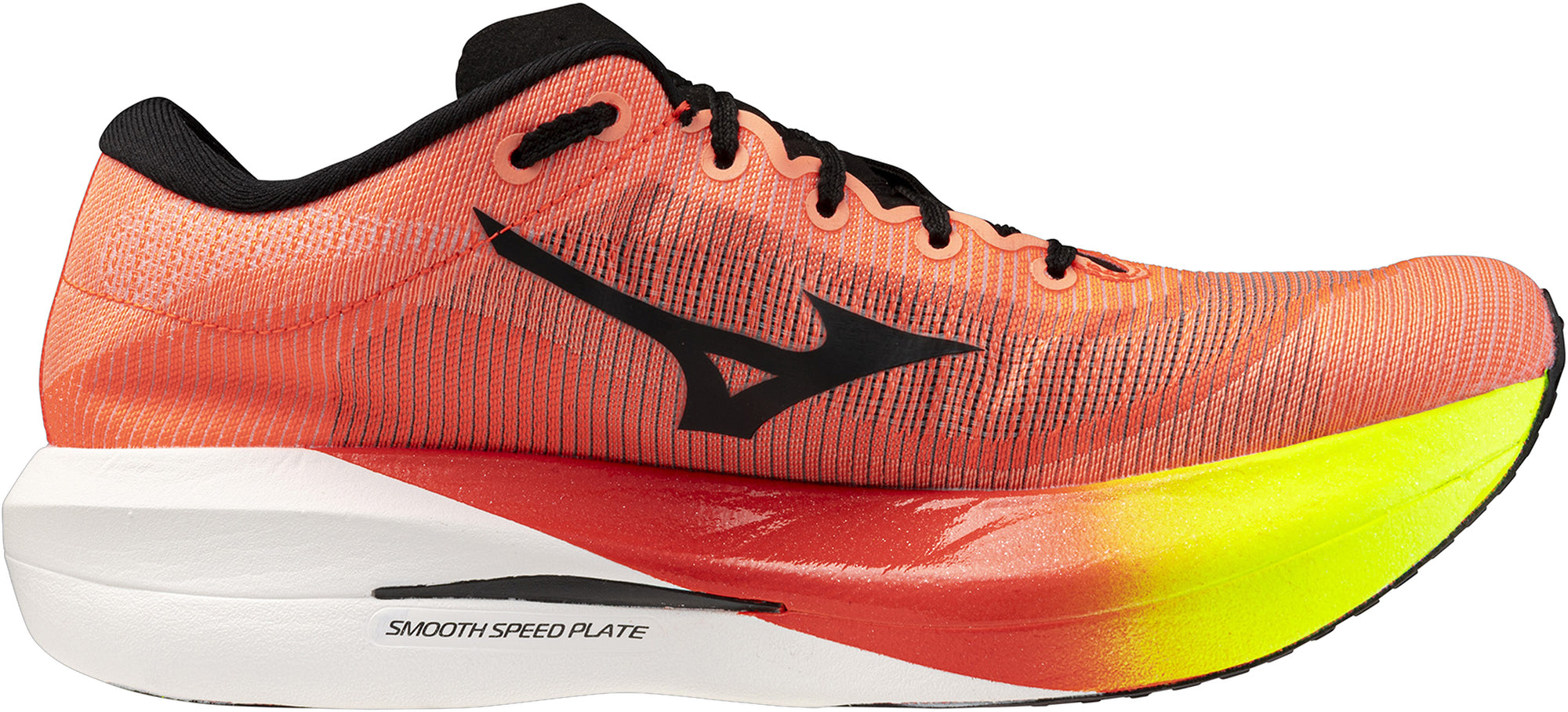 Mizuno Hyperwarp Pure Running Shoes - Orange