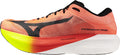 Mizuno Hyperwarp Pure Running Shoes - Orange