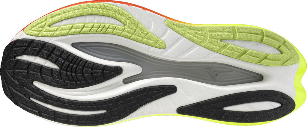 Mizuno Neo Vista 3 Mens Running Shoes - White