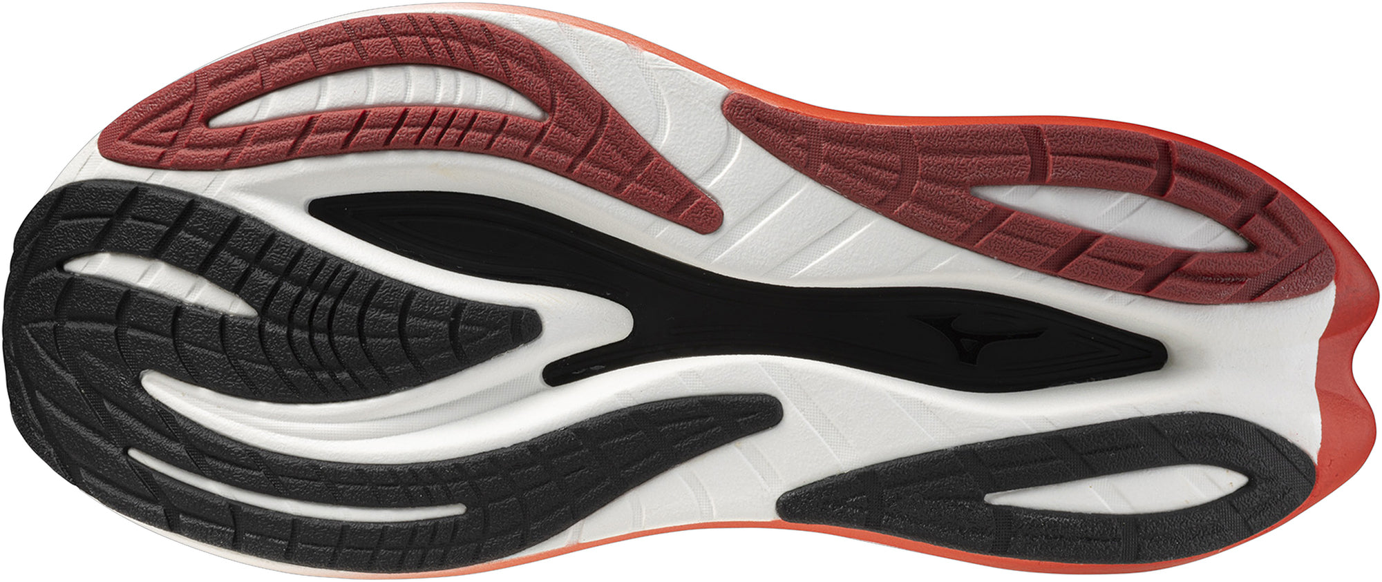 Mizuno Neo Vista 3 Mens Running Shoes - Blue
