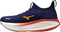 Mizuno Neo Vista 3 Mens Running Shoes - Blue