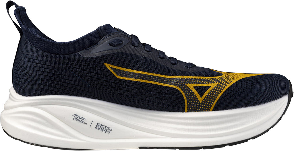 Mizuno Neo Zen 2 Mens Running Shoes - Blue