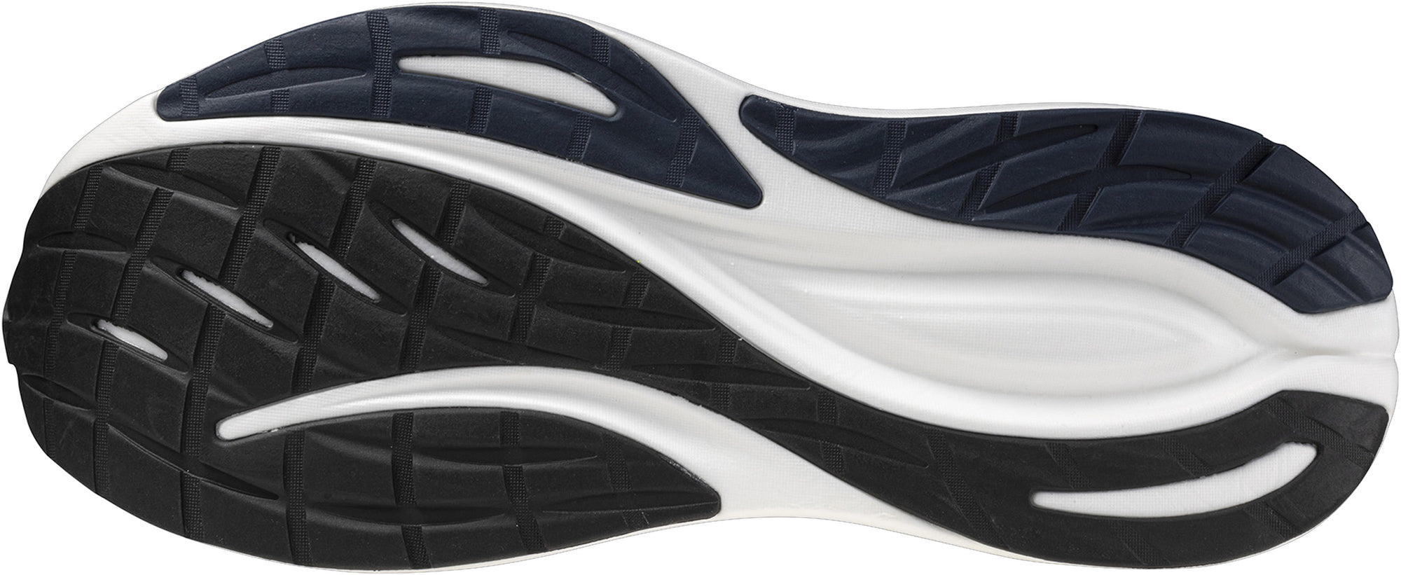 Mizuno Neo Zen 2 Mens Running Shoes - Blue