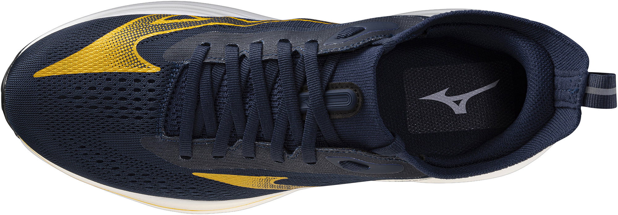 Mizuno Neo Zen 2 Mens Running Shoes - Blue