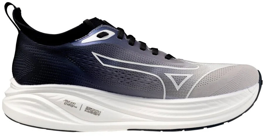 Mizuno Neo Zen 2 Running Shoes - Grey
