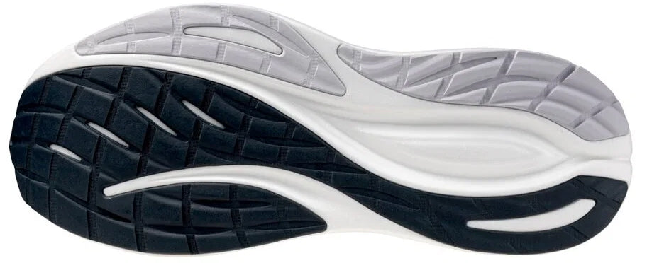 Mizuno Neo Zen 2 Running Shoes - Grey