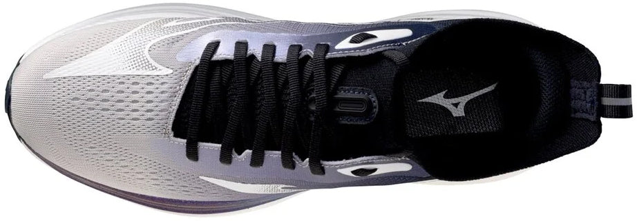 Mizuno Neo Zen 2 Running Shoes - Grey