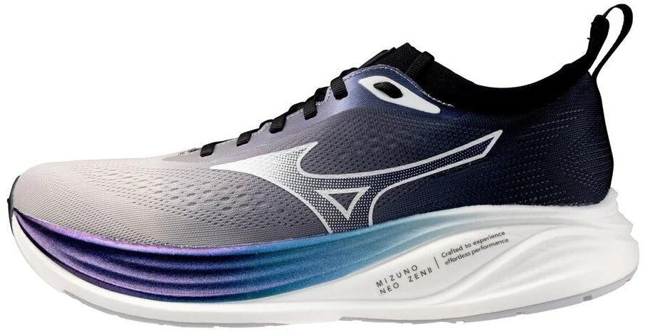 Mizuno Neo Zen 2 Running Shoes - Grey