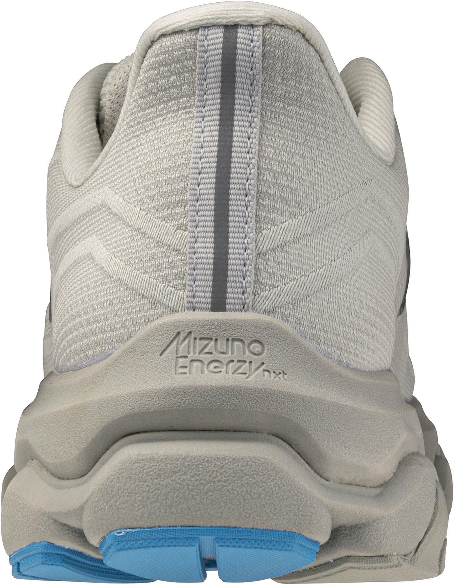 Mizuno Wave Horizon 9 Mens Running Shoes - Grey