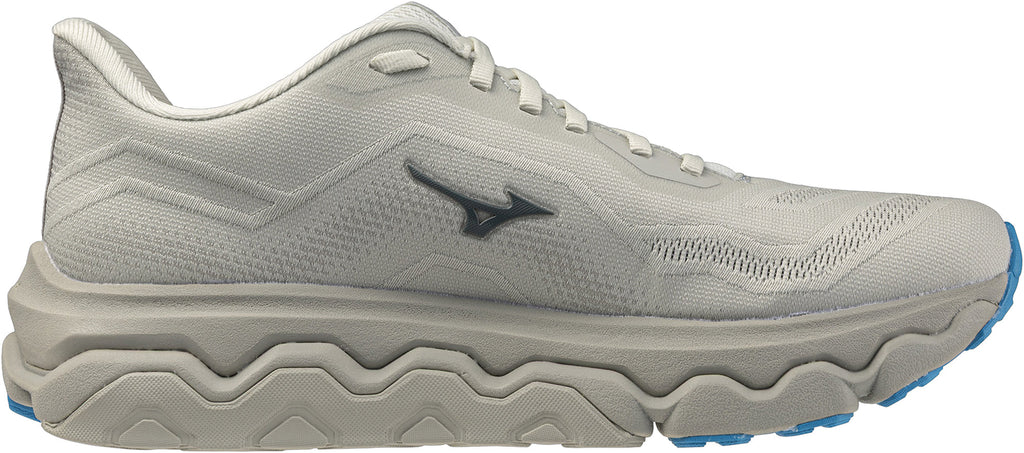 Mizuno Wave Horizon 9 Mens Running Shoes - Grey