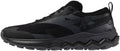 Mizuno Wave Ibuki 5 GORE-TEX Mens Trail Running Shoes - Black