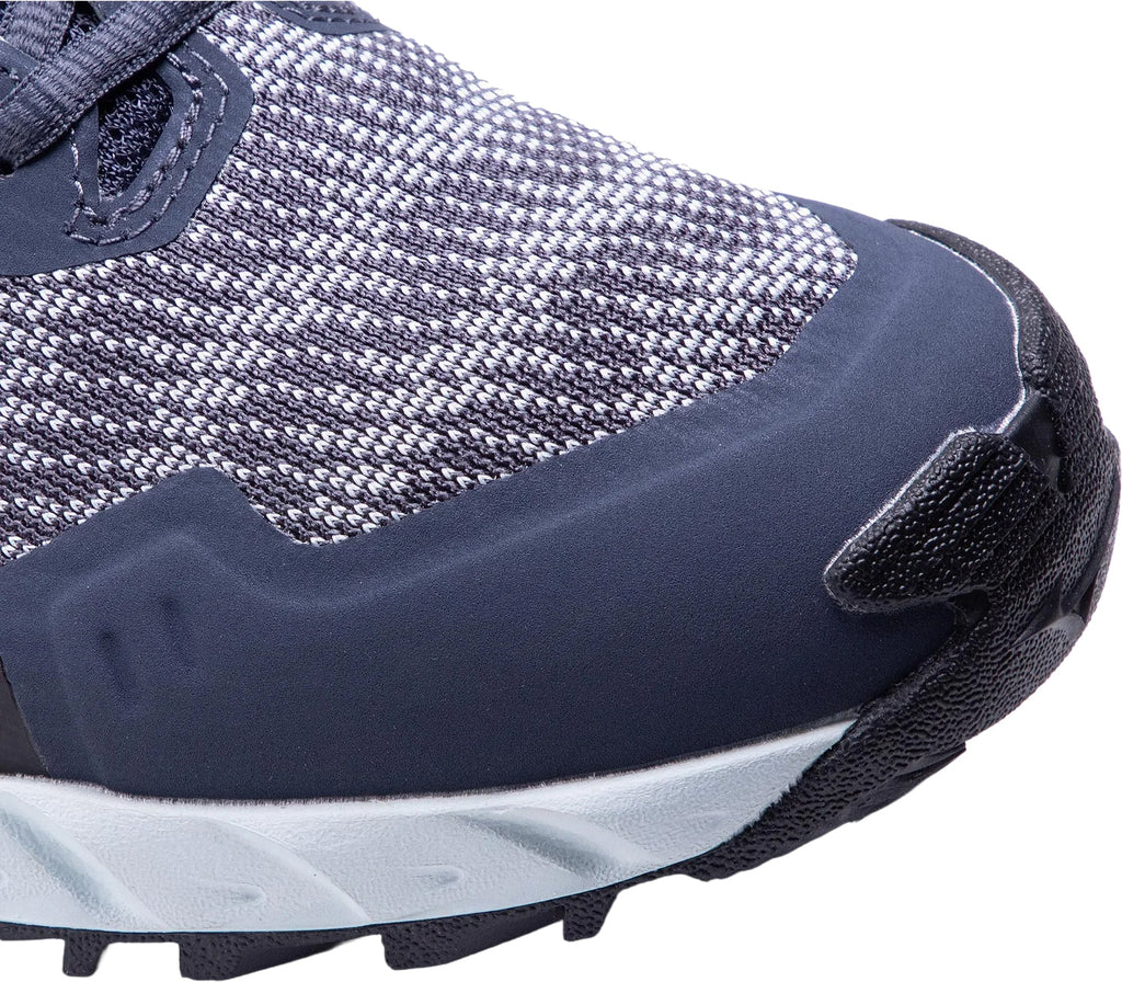 Mizuno Wave Ibuki Mens Trail Running Shoes - Blue
