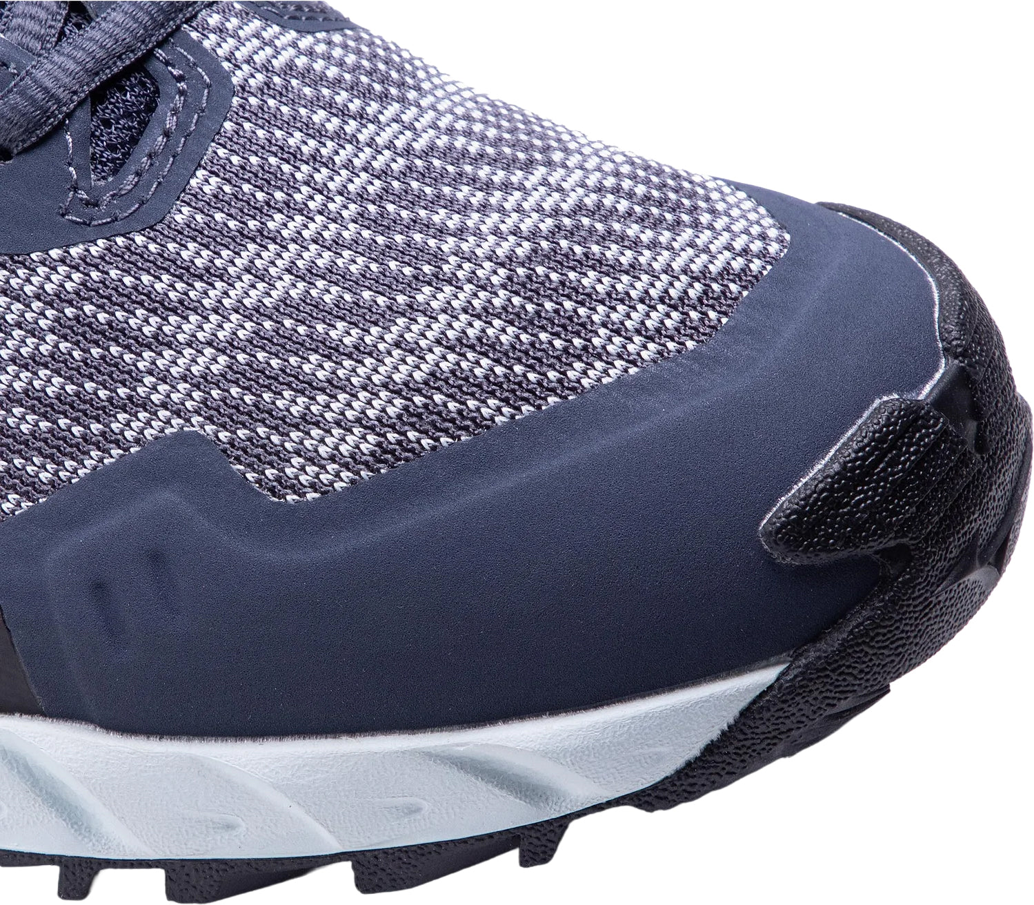 Mizuno Wave Ibuki Mens Trail Running Shoes - Blue