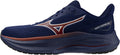 Mizuno Wave Inspire 22 Mens Running Shoes - Blue