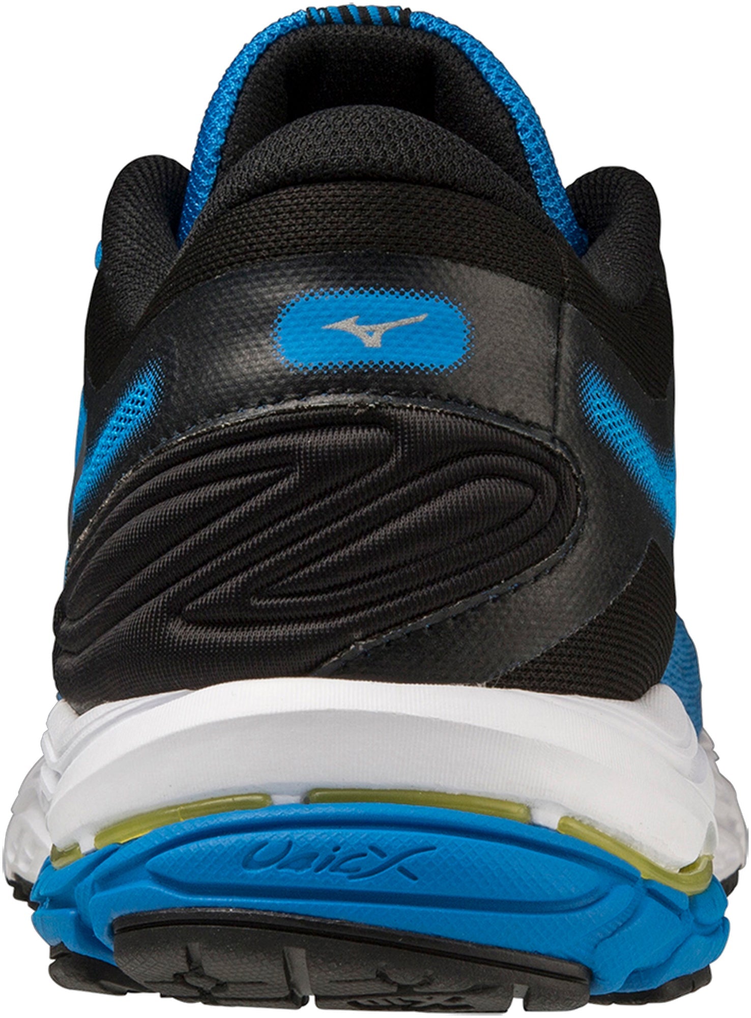 Mizuno Wave Prodigy 4 Mens Running Shoes - Blue