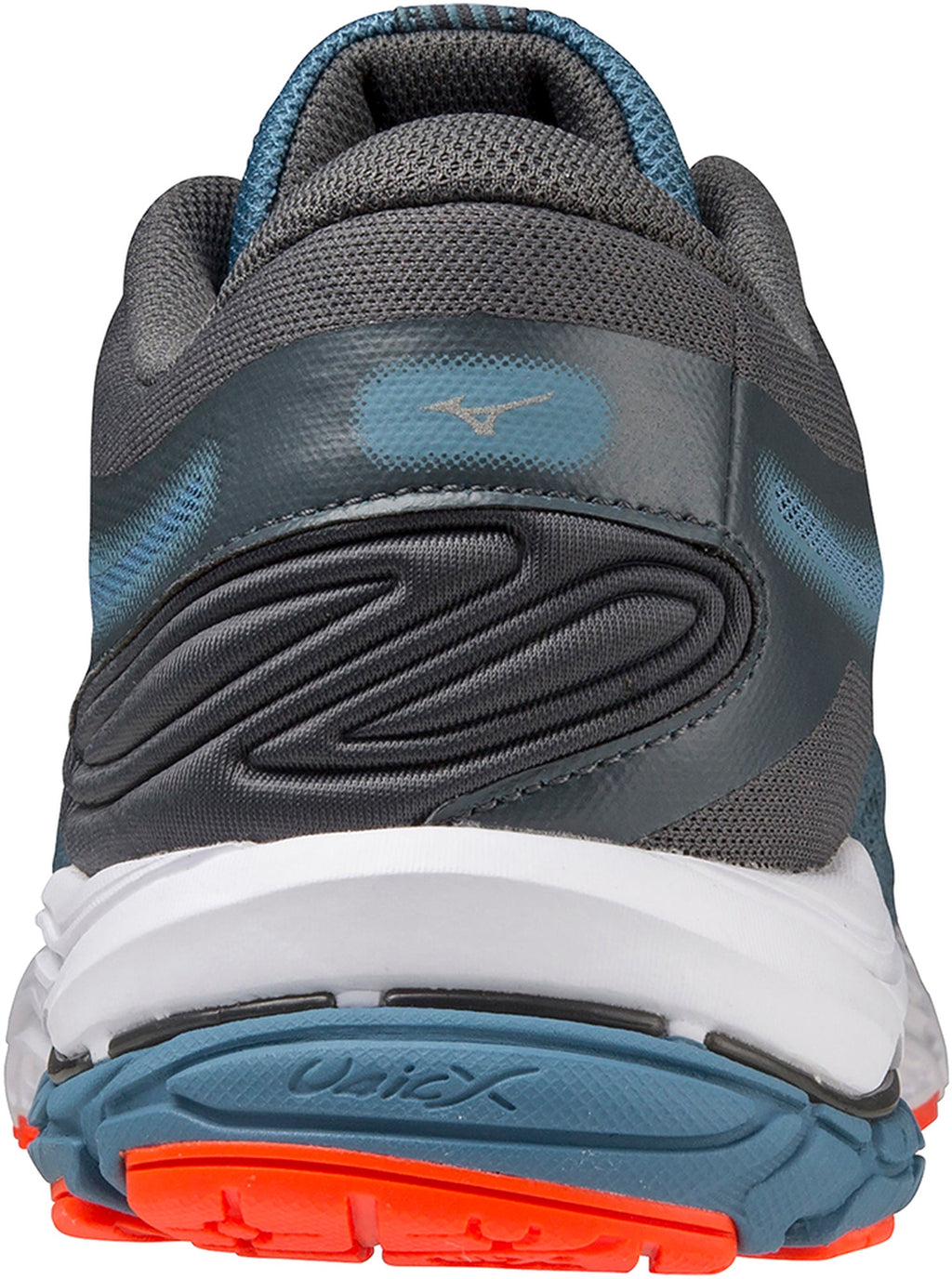 Mizuno Wave Prodigy 4 Mens Running Shoes - Blue