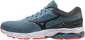 Mizuno Wave Prodigy 4 Mens Running Shoes - Blue