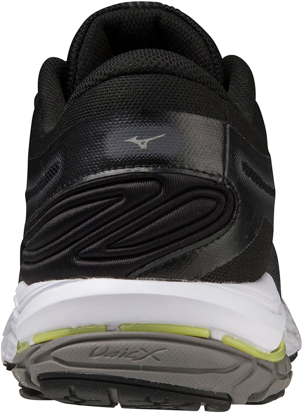 Mizuno Wave Prodigy 4 Mens Running Shoes - Black