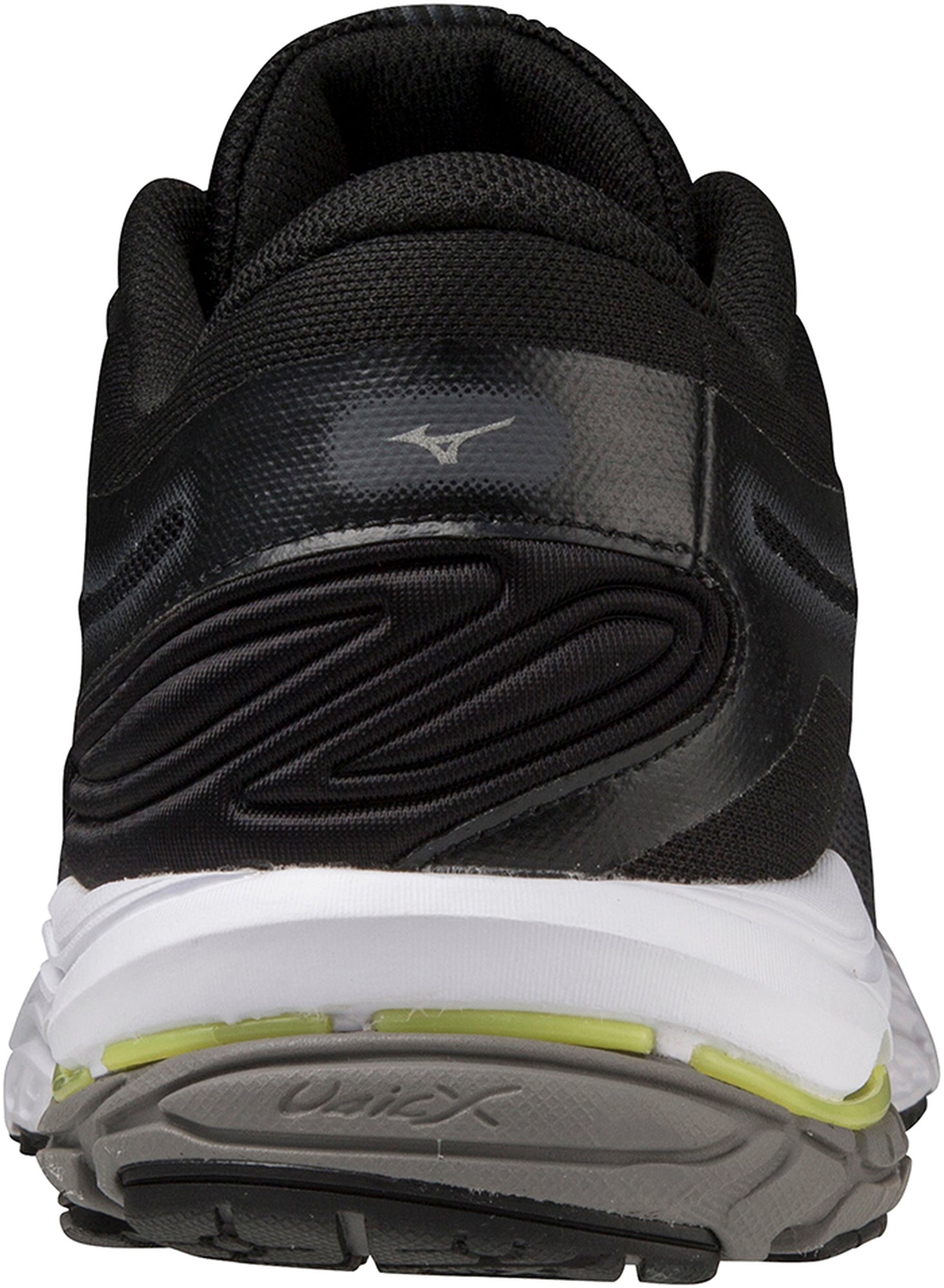 Mizuno Wave Prodigy 4 Mens Running Shoes - Black
